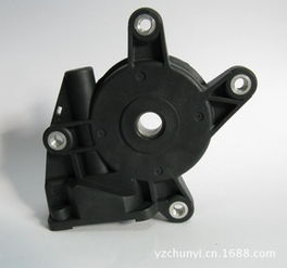 匠心制造，精密傳動 寧波市鄞州鄞江春意塑膠五金廠的齒輪產(chǎn)品