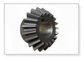 直齒錐齒輪與鏈輪 機(jī)械傳動中的關(guān)鍵角色