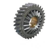 北方奔馳主動齒輪 傳動系統(tǒng)的核心部件解析